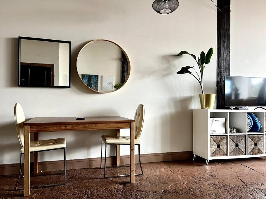 420 Friendly Boho Loft Downtown King Suite Free Parking ديترويت المظهر الخارجي الصورة